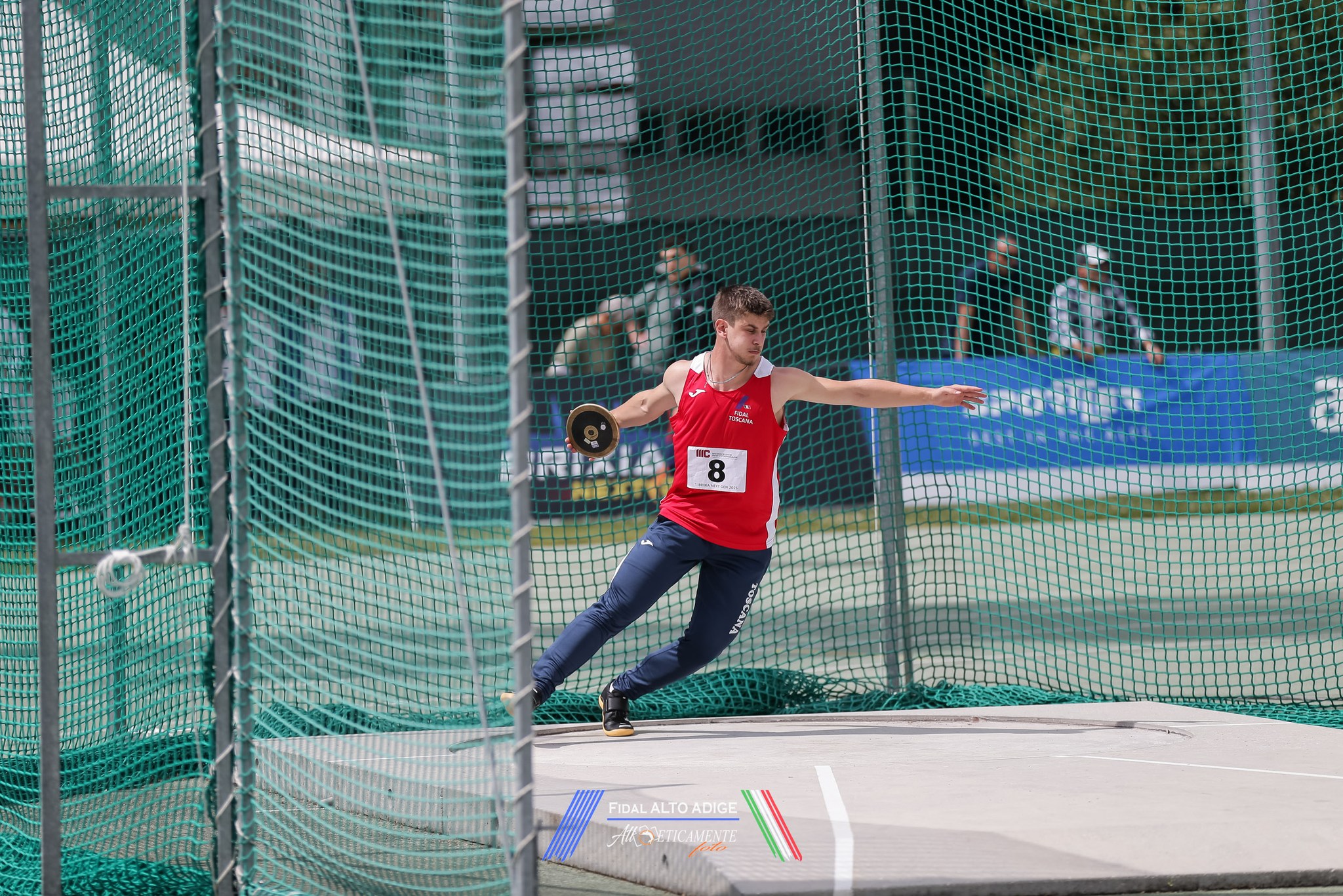 Atletica Grosseto Banca Tema
